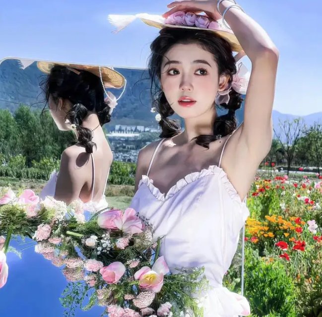 四保临江